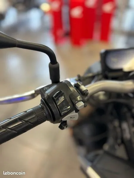 CB650R Neo Sports Café