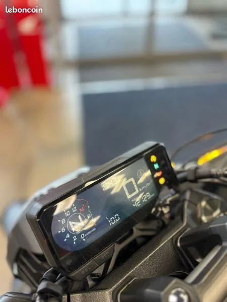 CB650R Neo Sports Café