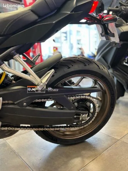 CB650R Neo Sports Café
