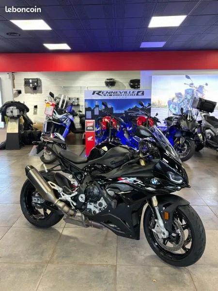 S 1000 RR