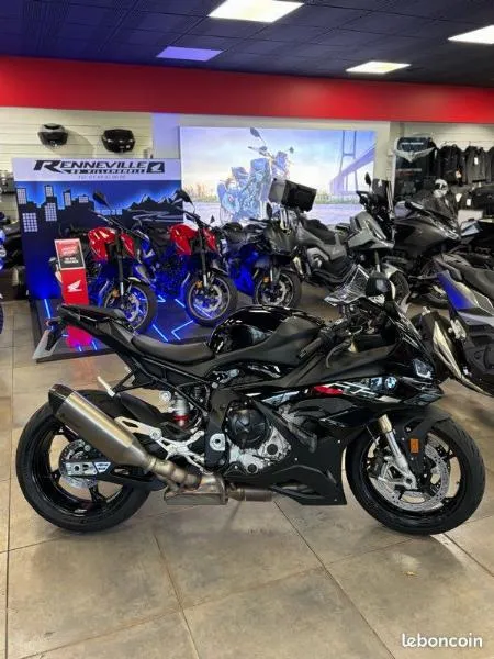 S 1000 RR