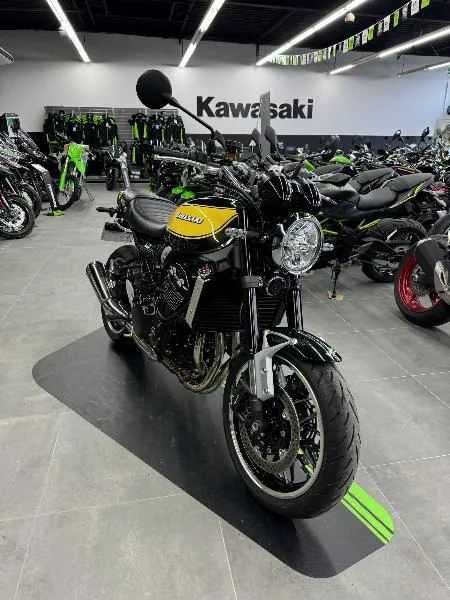 Z 900 RS 2024