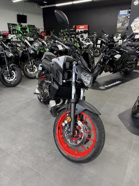 MT07 
