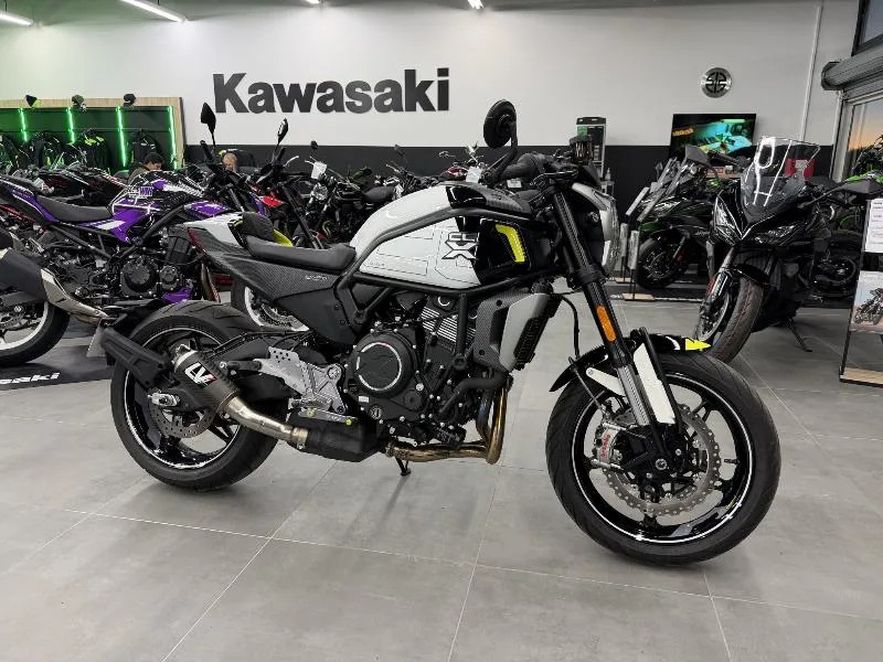CLX 700 SPORT