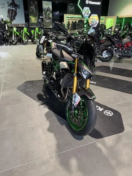 Z900 SE