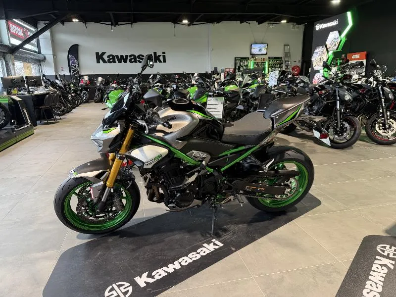 Z900 SE