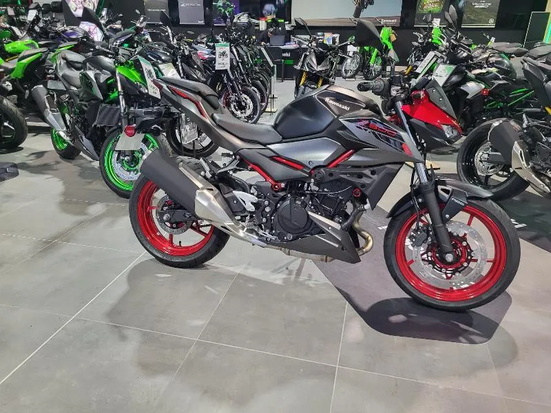 Z500 SE 2025