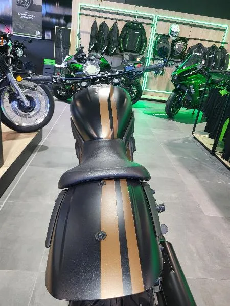 Eliminator 500
