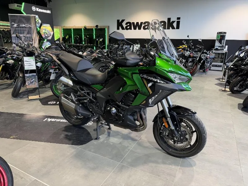 VERSYS 1100 SE 2026
