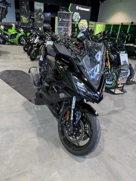 NINJA 1100 SX