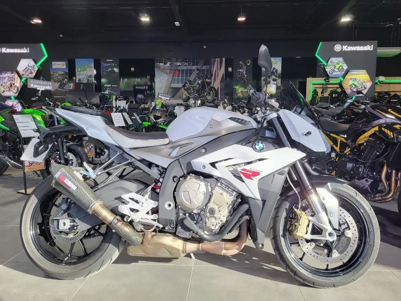 S 1000 R ABS
