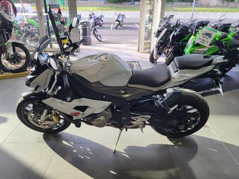 S 1000 R ABS