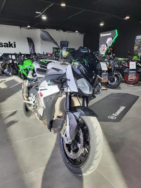 S 1000 R ABS