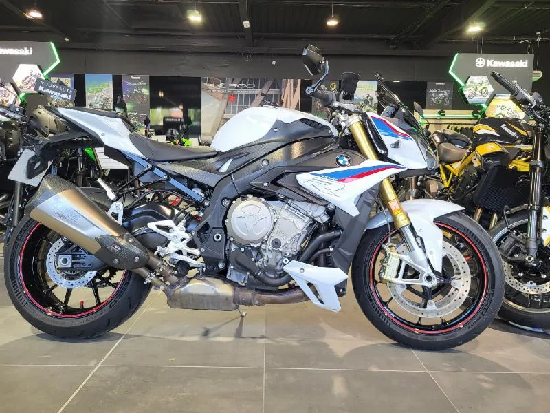 S 1000 R ABS 2018