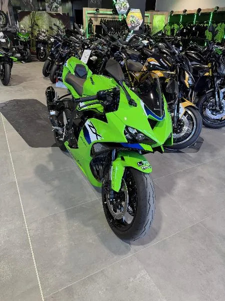ZX6R 636