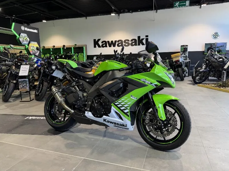 ZX10R