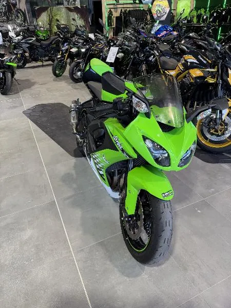 ZX10R