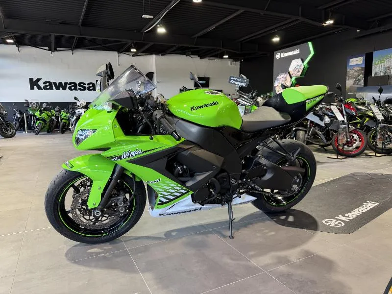 ZX10R