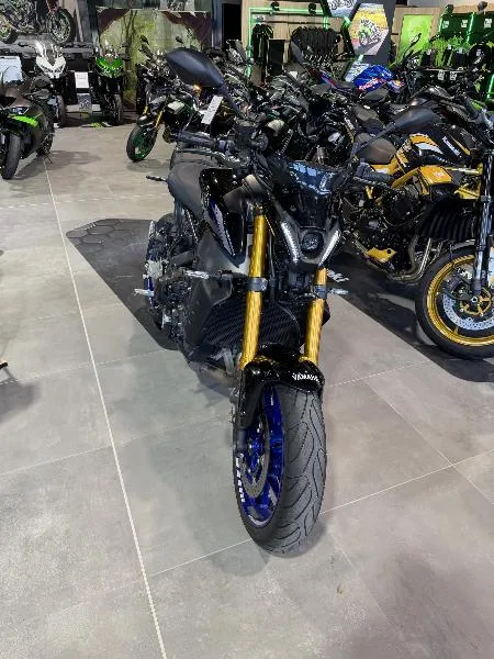 MT09 SP