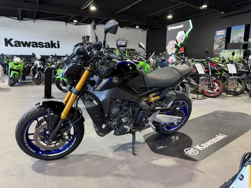 MT09 SP