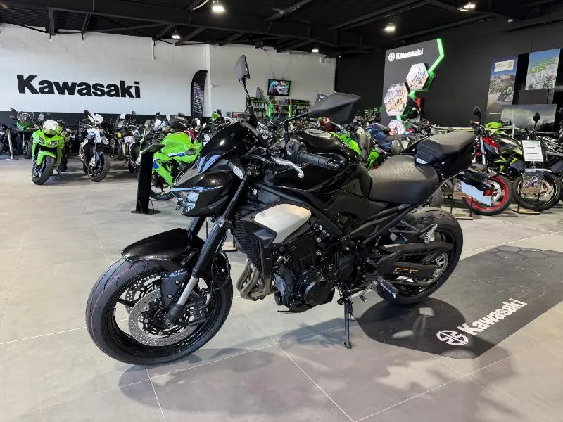 Z 900