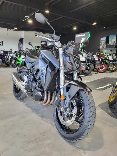 GSXS 950 A2