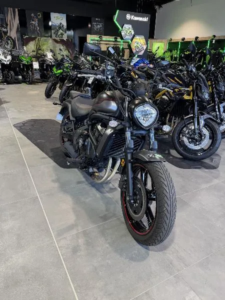 VULCAN S