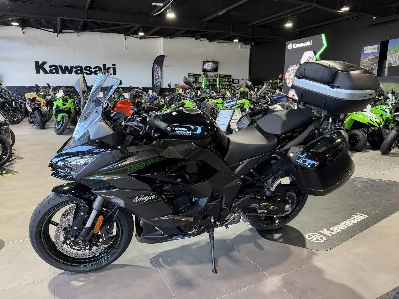 NINJA 1100 SX