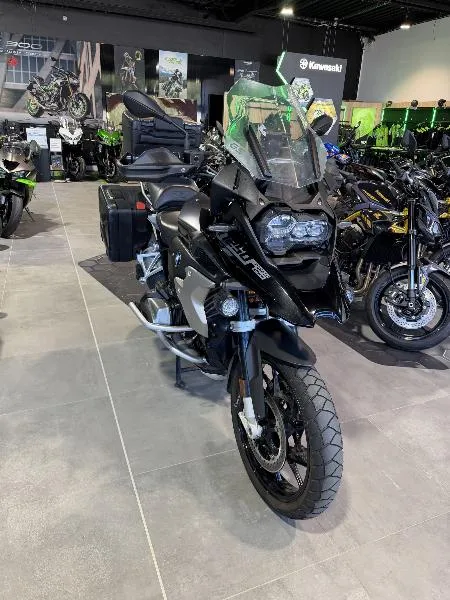 R 1250 GS
