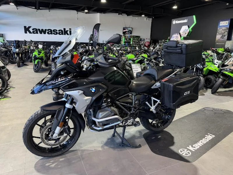 R 1250 GS