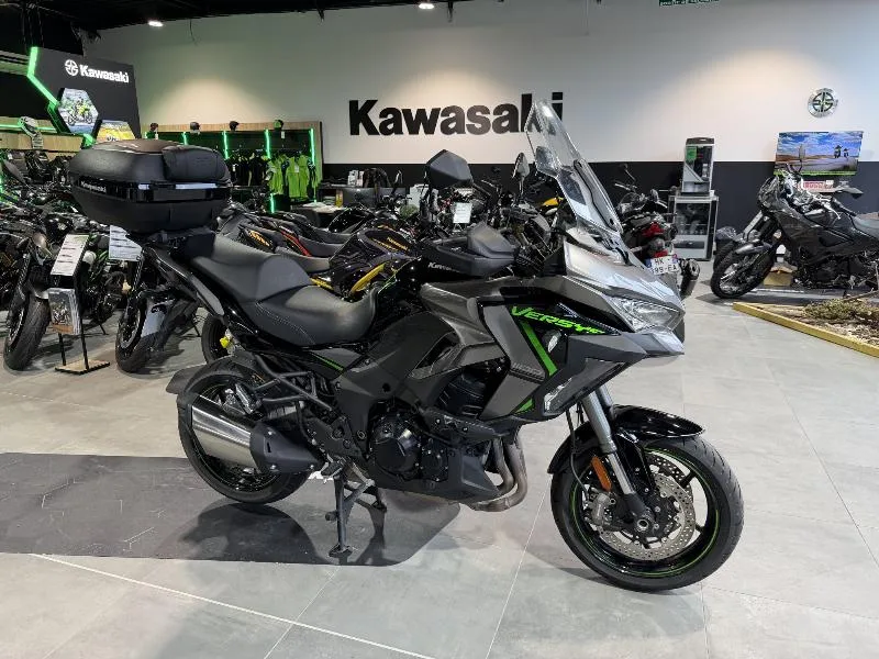 VERSYS 1100 SE