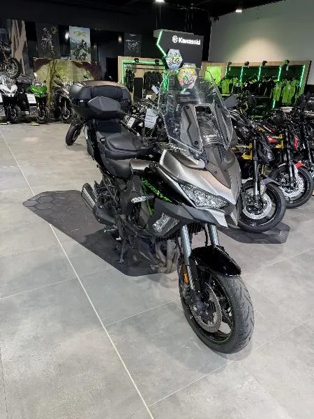 VERSYS 1100 SE