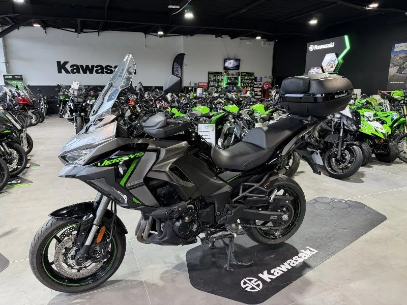 VERSYS 1100 SE
