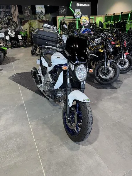 GLADIUS 650