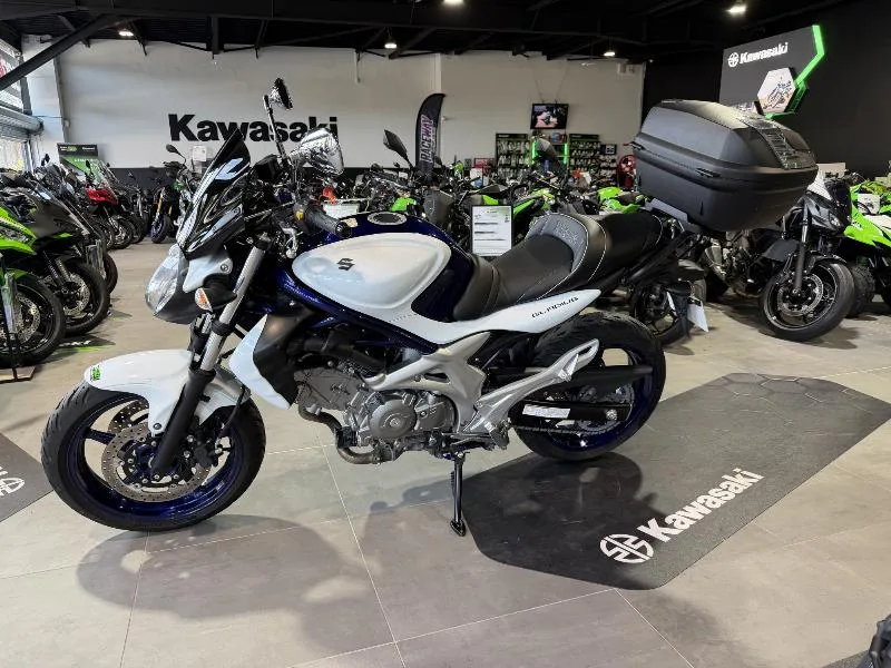 GLADIUS 650