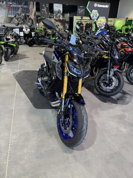 MT09 SP