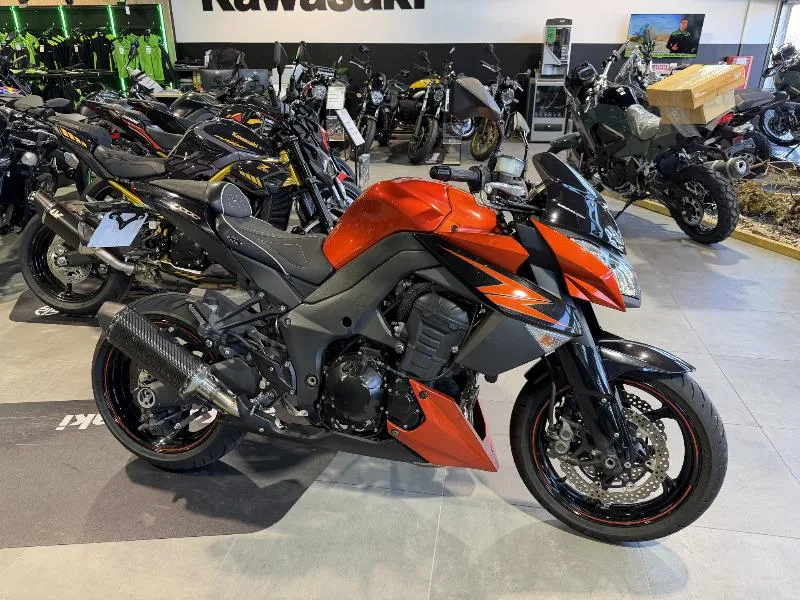 Z 1000 2012