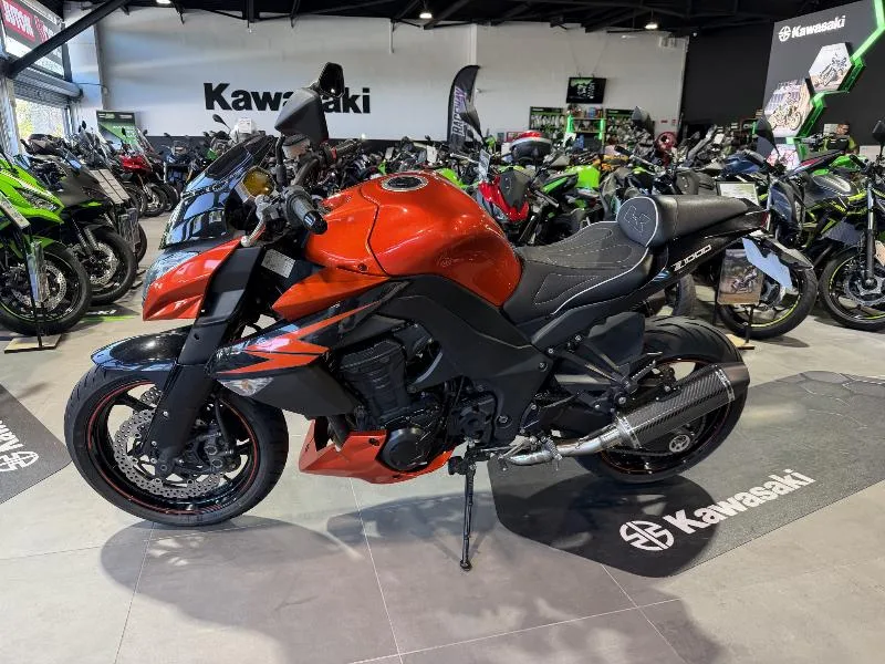 Z 1000