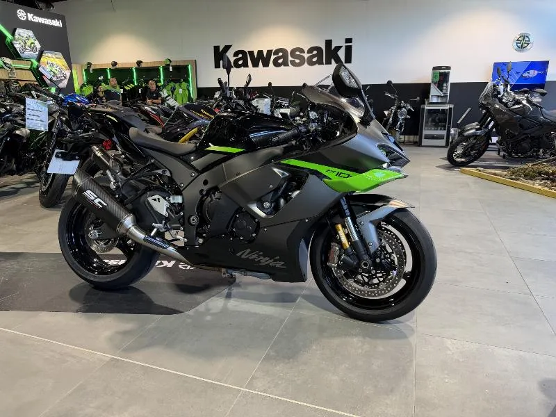 ZX10R