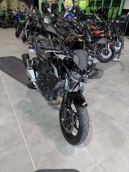Z 500 B