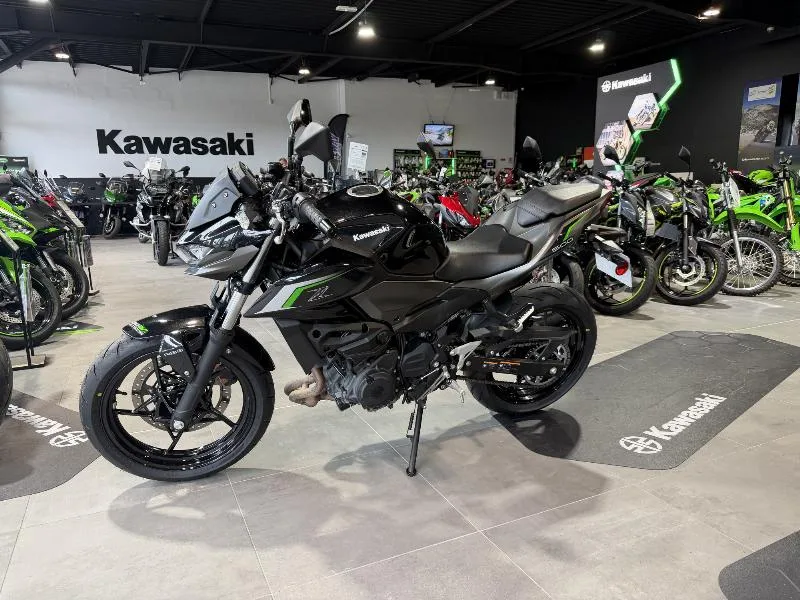 Z 500 B