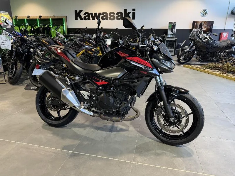 Z500