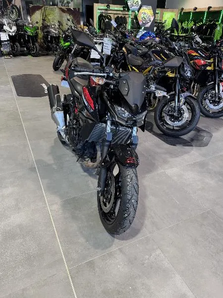 Z500