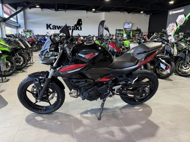 Z500