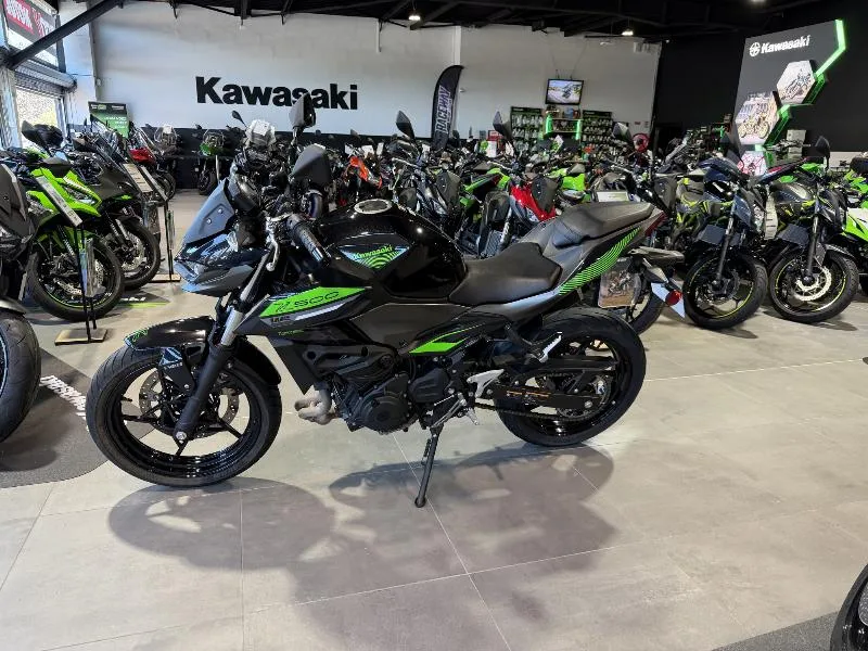Z 500