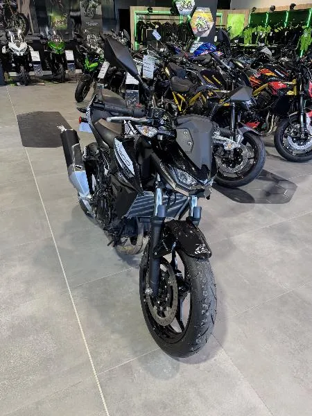 Z 500