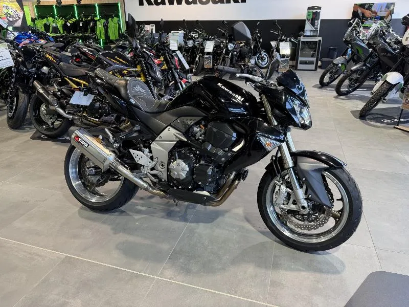 Z 1000 2008