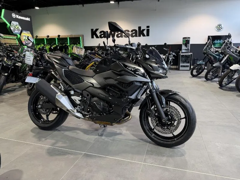 Z7 HYBRID 2026