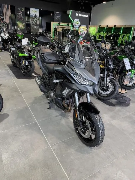 VERSYS 1000 SE GRAND TOURER