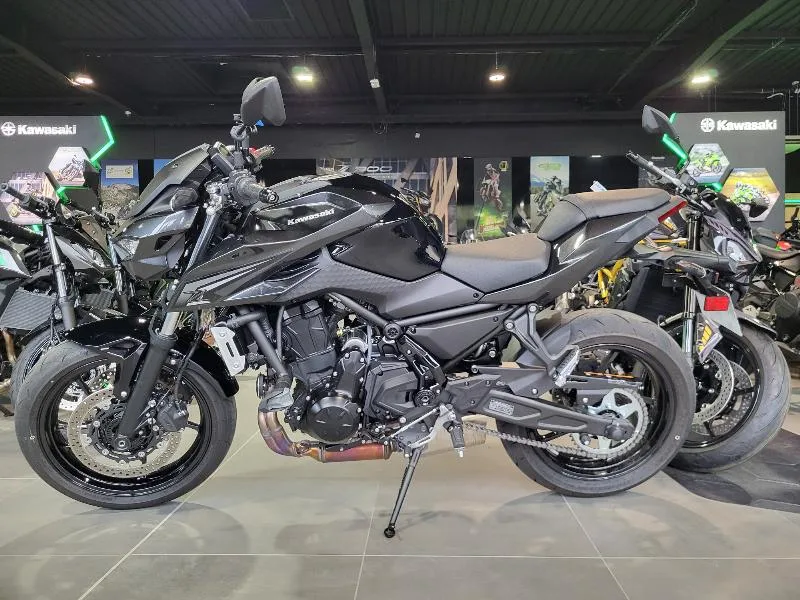Z 650 